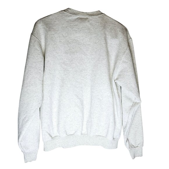 Georgetown University, Y2K, Champion Authentic Athleticwear, Sweatshirt, M - Picture 6 of 8